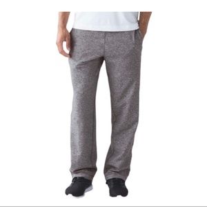 Lululemon Men’s Kung Fu Sweat Pants XXL